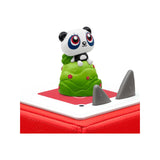 Tonies Moshi Shishi audio character for Toniebox, UK version