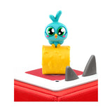 Tonies Moshi Chirpy audio character, imported from the UK