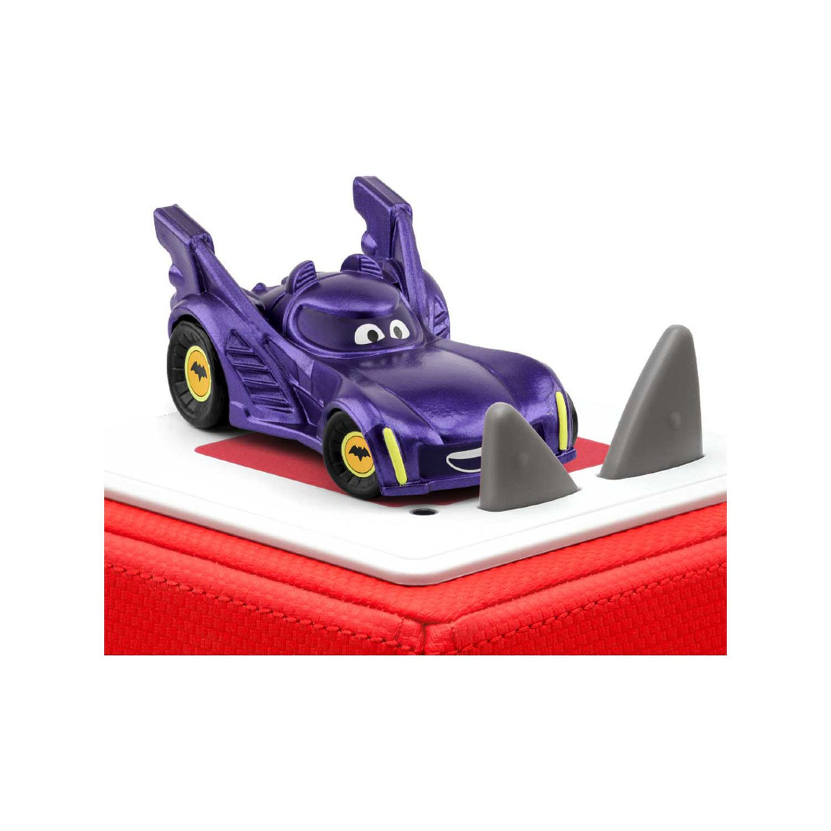 Tonies DC Batwheels audio character toy for children - British product