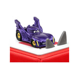 Tonies DC Batwheels audio character toy for children - British product