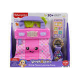 Fisher Price Laugh and Learn Going Places Purse Playset