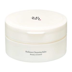 Beauty of Joseon Radiance Cleansing Balm 100ml - British product