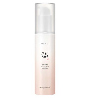 Beauty of Joseon Ginseng Moist Sun Serum SPF 50 PA 50ml