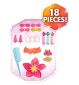 Disney Princess Moana styling head - British product