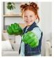 Boots Marvel Avengers Hulk Gamma Smash Roleplay Fists- Buy online at McGrocer
