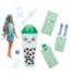 Barbie Pop Reveal Serie Grüne Teepuppe - Britisches Produkt