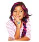 Barbie beauty set for nails and hair - British product