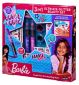 Barbie beauty set for nails and hair - British product