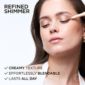 L'Oréal Paris Paradise eyeshadow stick imported from the UK