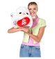 Snackles Lamb & Jelly Belly Plush 14In