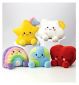 Cuddle Pals Summer Cloud Plush soft toy - British product