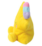 Cuddle Pals Pisces Star Plush Toy Yellow - British product