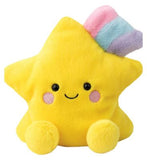 Cuddle Pals Pisces Star Plush