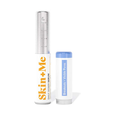 Boots Skin + Me Breakouts Visible Pores Serum Sensitive Skin 12ml- Buy online at McGrocer