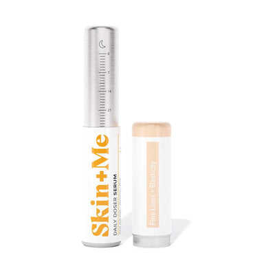 Skin + Me Fine Lines + Elasticity Serum for Oily Combination Skin 12ml