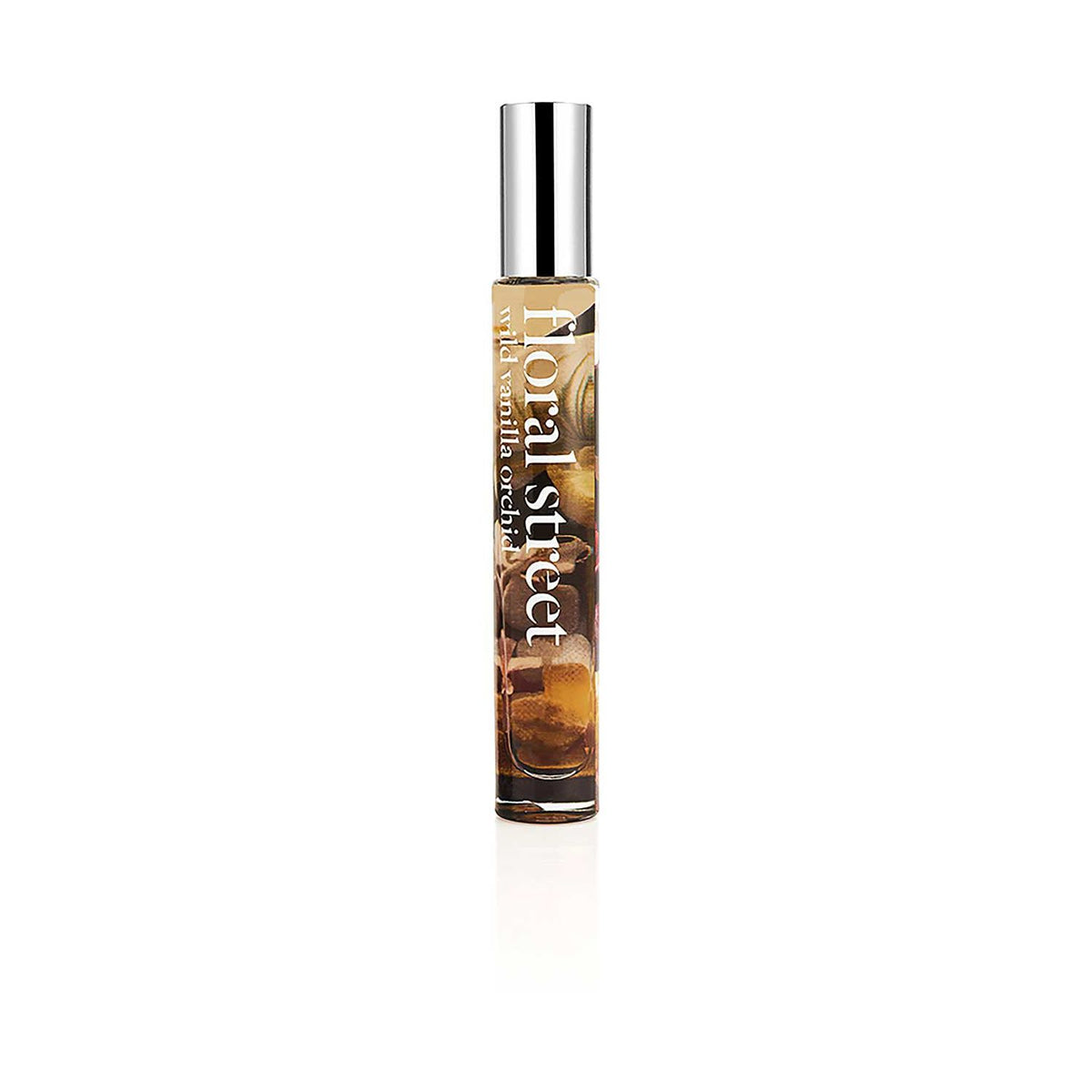Floral Street Wild Vanilla Orchid perfume 10ml, imported from the UK