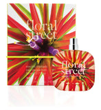 Floral Street Electric Rhubarb Eau de Parfum 50ml, imported from the UK
