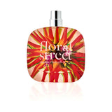 Floral Street Electric Rhubarb Eau de Parfum 50ml, imported from the UK