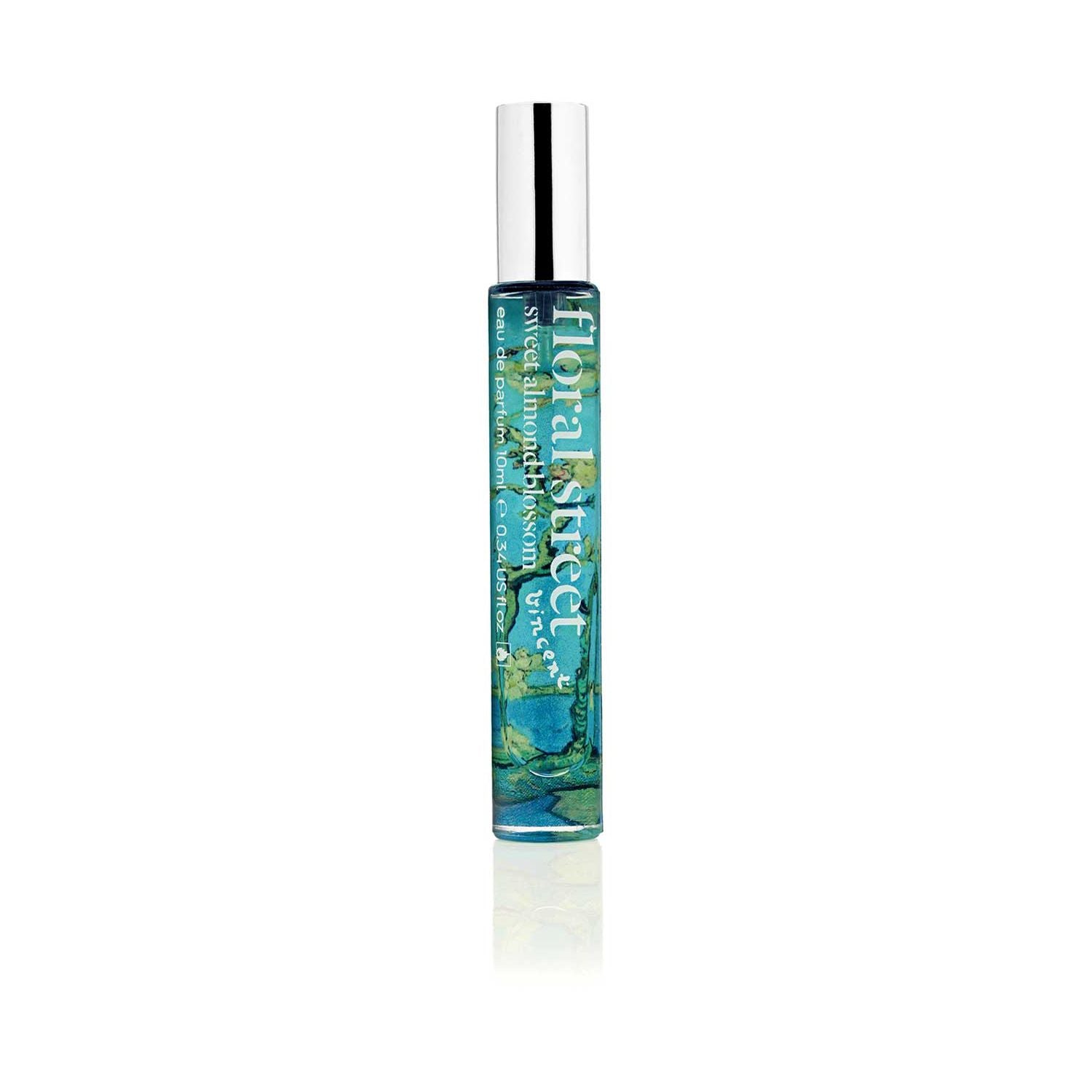 Floral Street Sweet Almond Blossom EDP 10ml, UK version