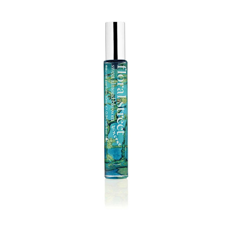 Floral Street Sweet Almond Blossom EDP 10ml, UK version