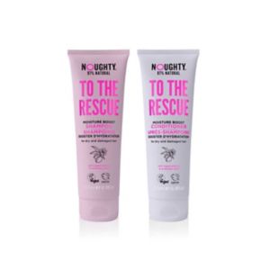 Boots Noughty Moisture Boost Shampoo & Conditioner Duo Hair Care- Buy online at McGrocer