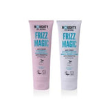 Noughty Anti-Frizz Shampoo and Conditioner, imported from the UK