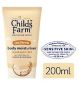 Childs Farm Body Moisturiser Fragrance Free 200ml - British product