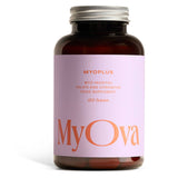 MyOva MyoPlus Myo Inositol supplement 120 tablets - British product