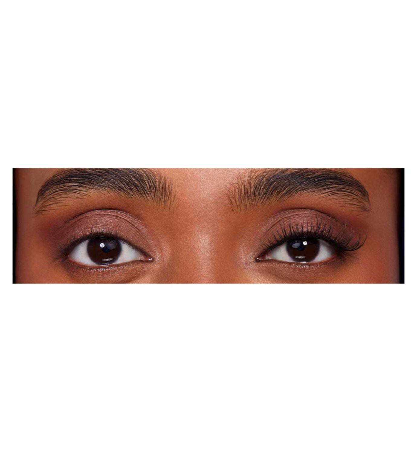 Eylure false lashes preglued clusters (British brand)