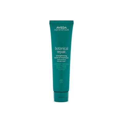 Boots Aveda Botanical Repair Strengthening Leave-In Treatment Hair Treatment 100ml- Buy online at McGrocer