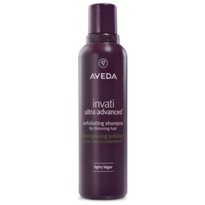 Boots Aveda Invati Ultra Advanced Exfoliating Shampoo Light 250ml- Buy online at McGrocer
