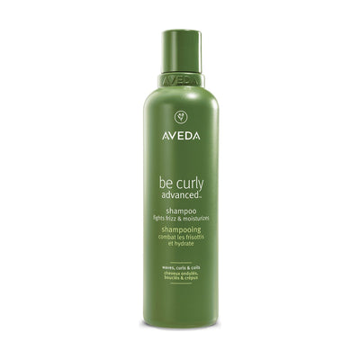 Boots AVEDA Be Curly Advanced Shampoo for Curly Hair 250ml- Buy online at McGrocer