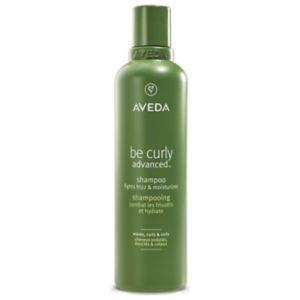 AVEDA Be Curly Advanced shampoo 250ml - British product