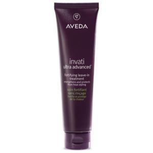 Traitement sans rinçage fortifiant Aveda Invati Ultra Advanced 100ml