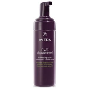 Aveda Invati Ultra Advanced Thickening Styling Foam Hair Care 150ml