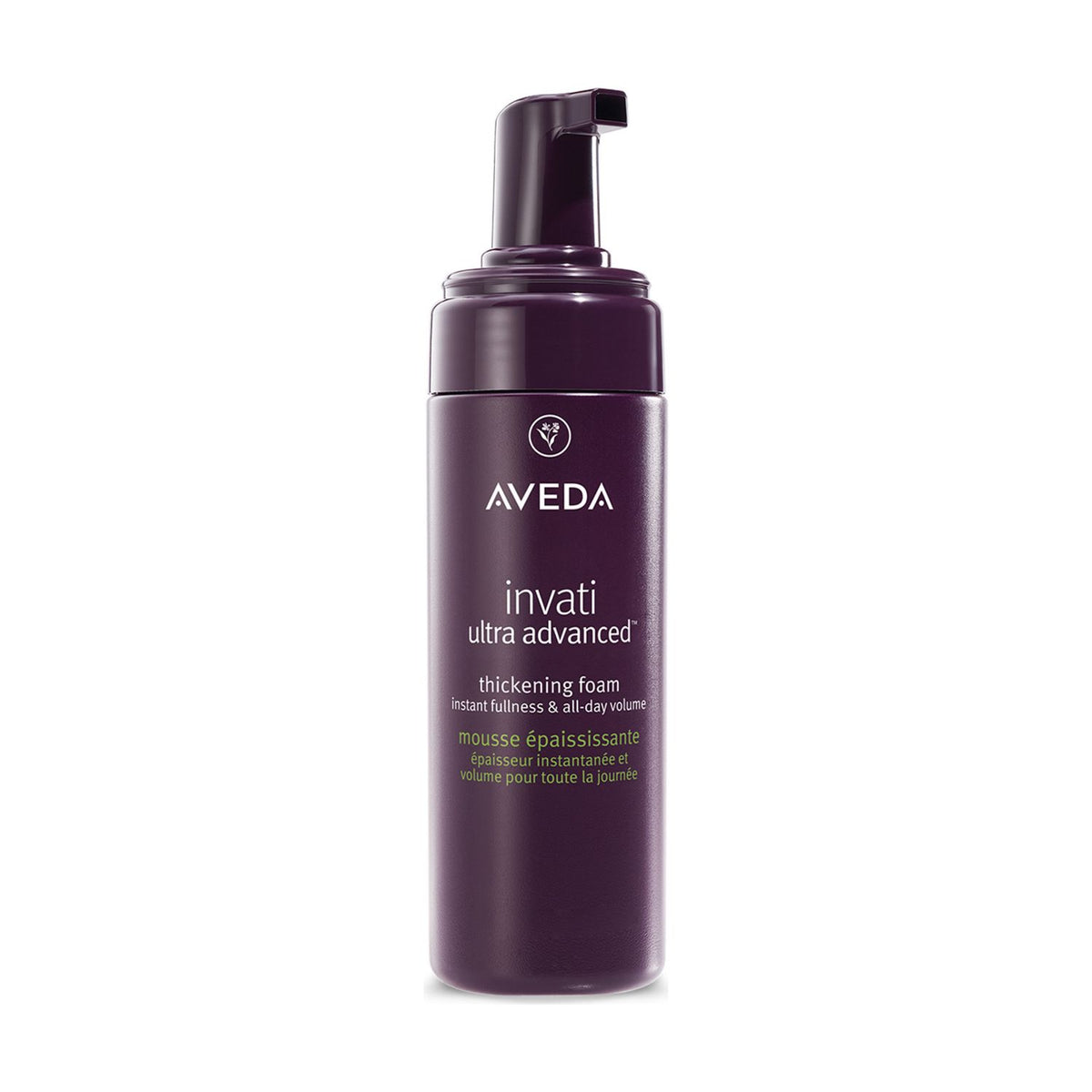 AVEDA Invati Ultra Advanced Thickening Styling Foam 150ml - British product