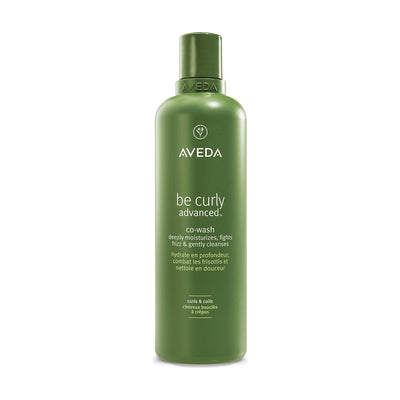 Boots AVEDA Be Curly Advanced Co-Wash Hair Conditioner 350ml- Buy online at McGrocer