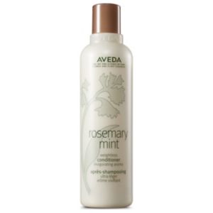 Aveda Rosemary Mint Weightless Conditioner 250ml - British product