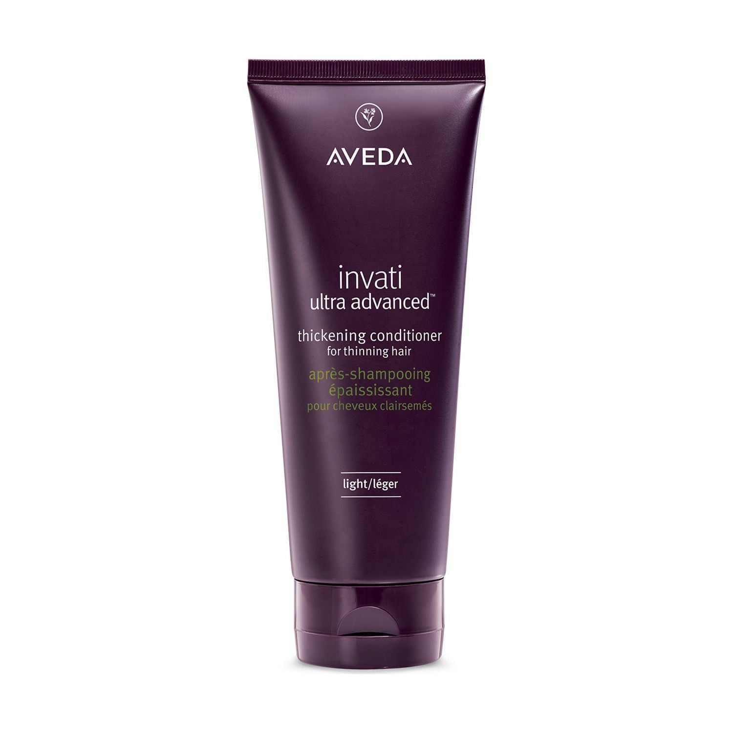 AVEDA Invati Thickening Conditioner Light 200ml, UK version