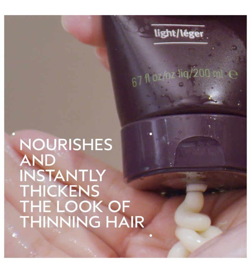 AVEDA Invati Thickening Conditioner Light 200ml, UK version