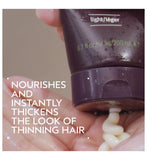 AVEDA Invati Thickening Conditioner Light 200ml, UK version