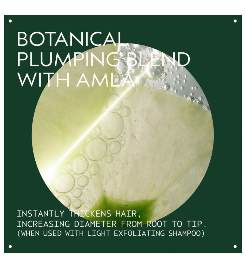 AVEDA Invati Thickening Conditioner Light 200ml, UK version