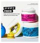 Kiehls facial moisturiser limited edition holiday design 50ml, UK version