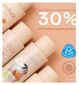 Nala's Kids Detangle Spray Tropical Blast 150ml (British brand)