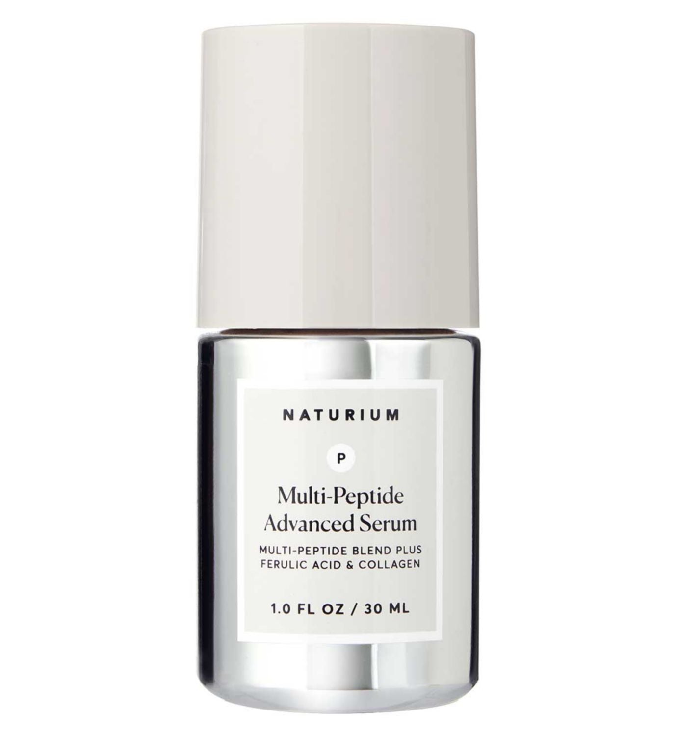 Naturium Multi Peptide Advanced Serum 30ml, imported from the UK