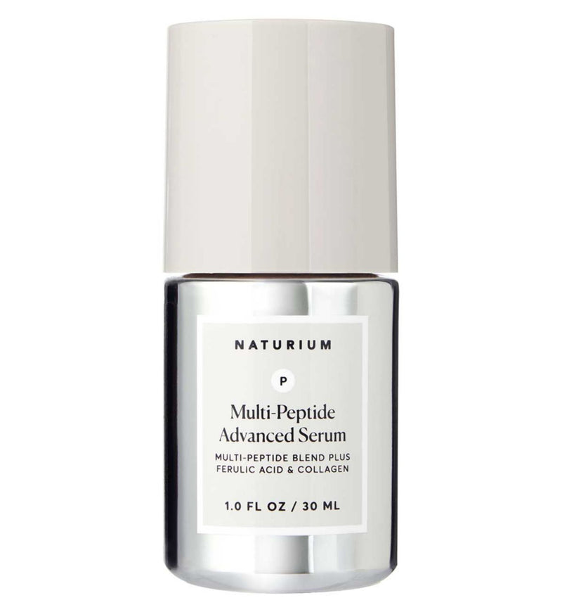Naturium Multi Peptide Advanced Serum 30ml, imported from the UK