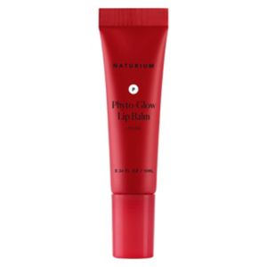 Natrlum Phyto Glow Lip Balm Lychee 10ml