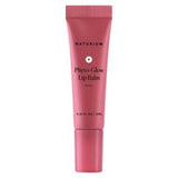 Naturium Phyto-Glow Lip Balm Petal 10ml, imported from the UK