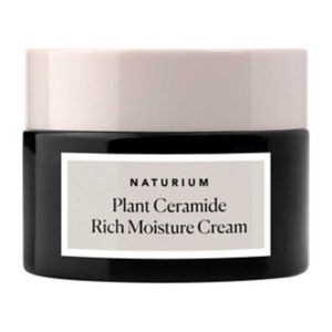 Naturium Plant Ceramide Moisture Face Cream 50g