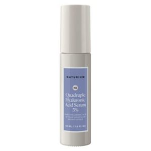 Naturium quadruple hyaluronic acid serum 30ml, imported from the UK